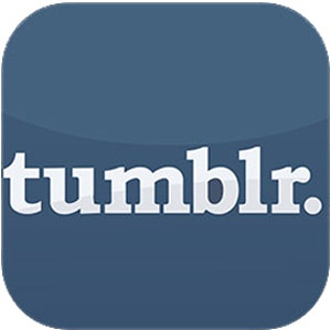 Tumblr Icon