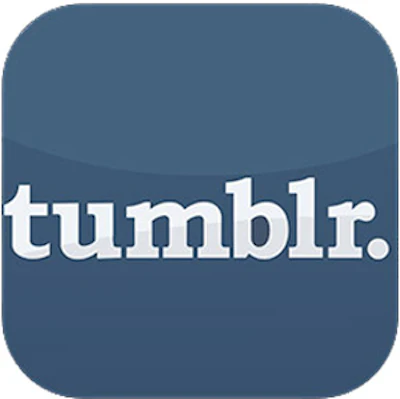 Tumblr Icon
