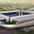 A rendering of Arena Pantanal