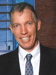 Jerry Burke is the director of planning for Stanmar Inc.