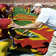USC athletic director Pat Haden. (Photo via usctrojans.com)