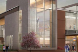 (RENDERING COURTESY OF 360 ARCHITECTURE)