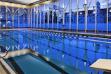 Community aquatic centers, YMCAs, university facilities and others should take the lead in making free access to such facilities for veterans a top priority.