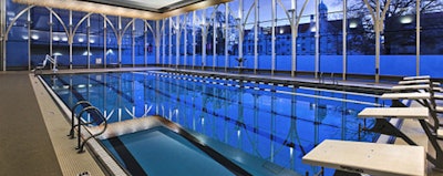 Community aquatic centers, YMCAs, university facilities and others should take the lead in making free access to such facilities for veterans a top priority.