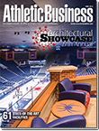 Athletic Business June 2014