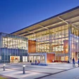 Georgia College & State University's Wellness and Recreation Center, a 2013 Athletic Business Facility of Merit.