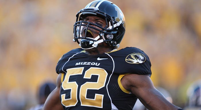 Michael Sam Featured