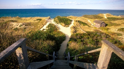 Building a facility on say, an island such as Nantucket, will impact a facility's cost and timeline moreso than a facility built in a more accessible setting.