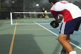 (Photo Courtesy of USA PIckleball Association)