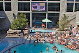 (Photos Courtesy of Mizzou Rec Center, University of Missouri)