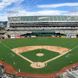 Oakland Coliseum