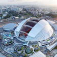 The Singapore Sports Hub