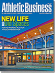 Athletic Business July 2014