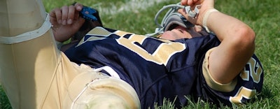 Football Concussion