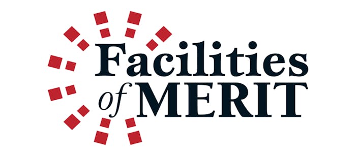 This year marks the 34th edition of the Facilities of Merit. Winners will be announced later this fall.