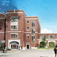 (Rendering Courtesy of Georgetown Athletics)