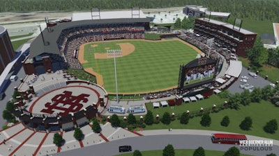 NCAA Baseball (SEC is complete) - Page 4 - Concepts