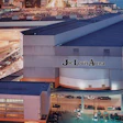 Joe Louis Arena in downtown Detroit. (Photo via OlympiaEntertainment.com)