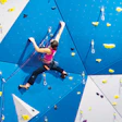 (Photo Courtesy of Entre-Prises climbing walls USA)