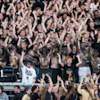 Purdue is offering free tickets to its students for Saturday's season opener. (Photo via PurdueSports.com)