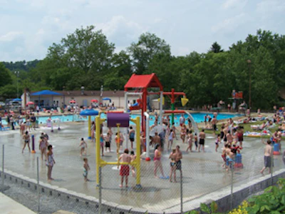 (Photo courtesy of Aquatic Recreation Company LLC) Click to enlarge