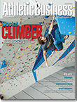 Athletic Business August 2014