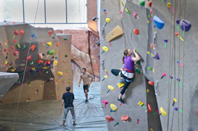 (Photo Courtesy of Eldorado wall) Click here to see more