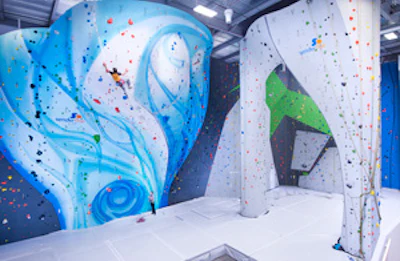(Photo Courtesy of Walltopia) Click here to see more