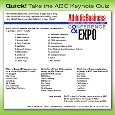 Click here to take the AB Keynote Quiz