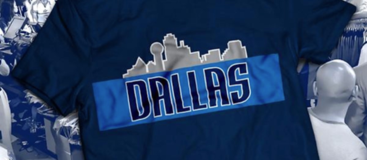 Mark Cuban Crowdsources For New Dallas Mavs Jerseys