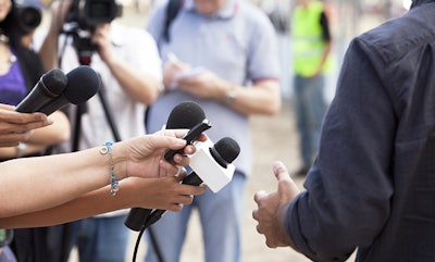 When a member died at their facility, club owners Rob Bishop and Barry Klein were thrust into the media spotlight. (Photo via Shutterstock.com)