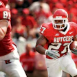 Ray Rice is Rutgers all-time leading rusher, but will most likely be remembered for the awful incident in an Atlantic City elevator.
