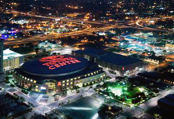 Toyota Center