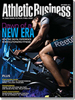 Athletic Business September 2014