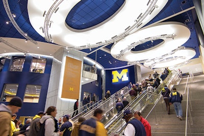 Photo Courtesy of University of Michigan