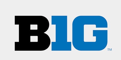 Big Ten Logo