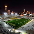 Georgia Tech's Bobby Dodd Stadium