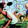 (Photo Courtesy of Playworld Systems Inc.)