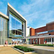 Purdue's Cordova Recreational Sports Center