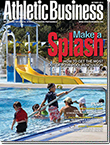 Athletic Business October 2014