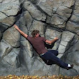 (Photo Courtesy of Eldorado Climbing Walls)