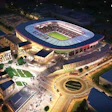 Rendering via Populous