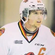 The Belleville Bulls' Jake Marchment. Photo via @JMarch11 on Twitter.