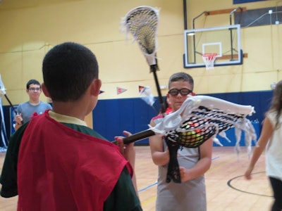 Lacrosse 1