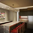 Rendering via the Atlanta Falcons
