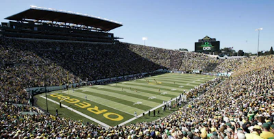 Image via goducks.com