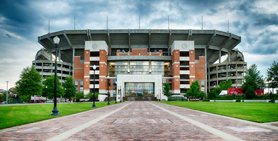 Bryant Denny