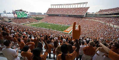 Image via texassports.com