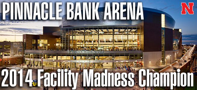 Facility Madness Champion