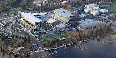 Husky Stadium